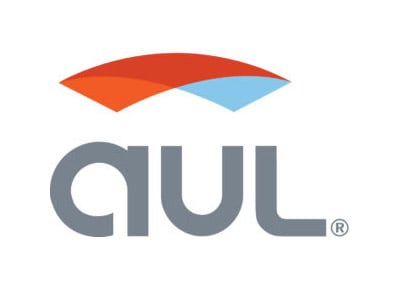 AUL Corp. Logo