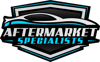 Aftermarket Specialists Logo