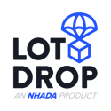 LotDrop Logo