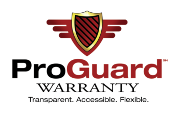 Proguard Logo