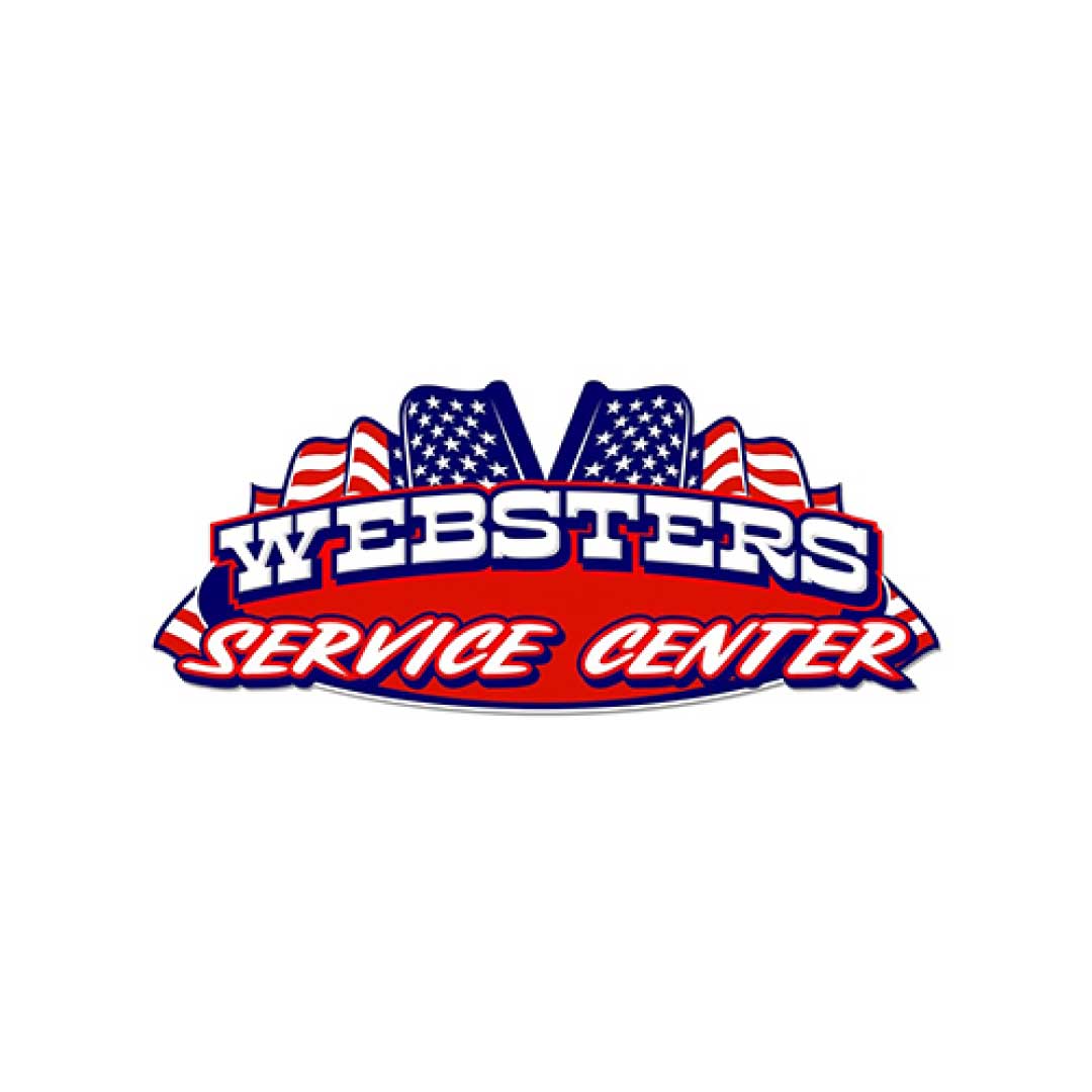 Websters-Logo